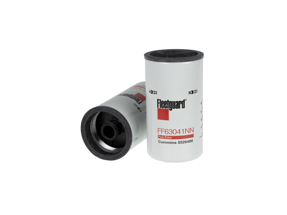 FF63041NN   FILTRO DE COMBUSTIBLE 1