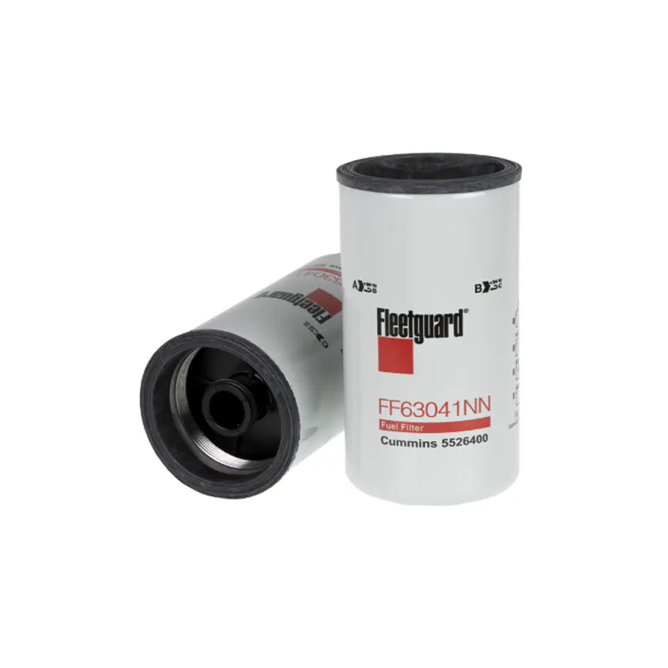 FF63041NN   FILTRO DE COMBUSTIBLE 1