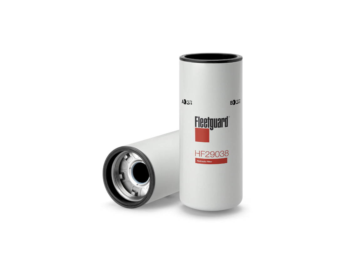 HF29038    FILTRO HIDRAULICO 1