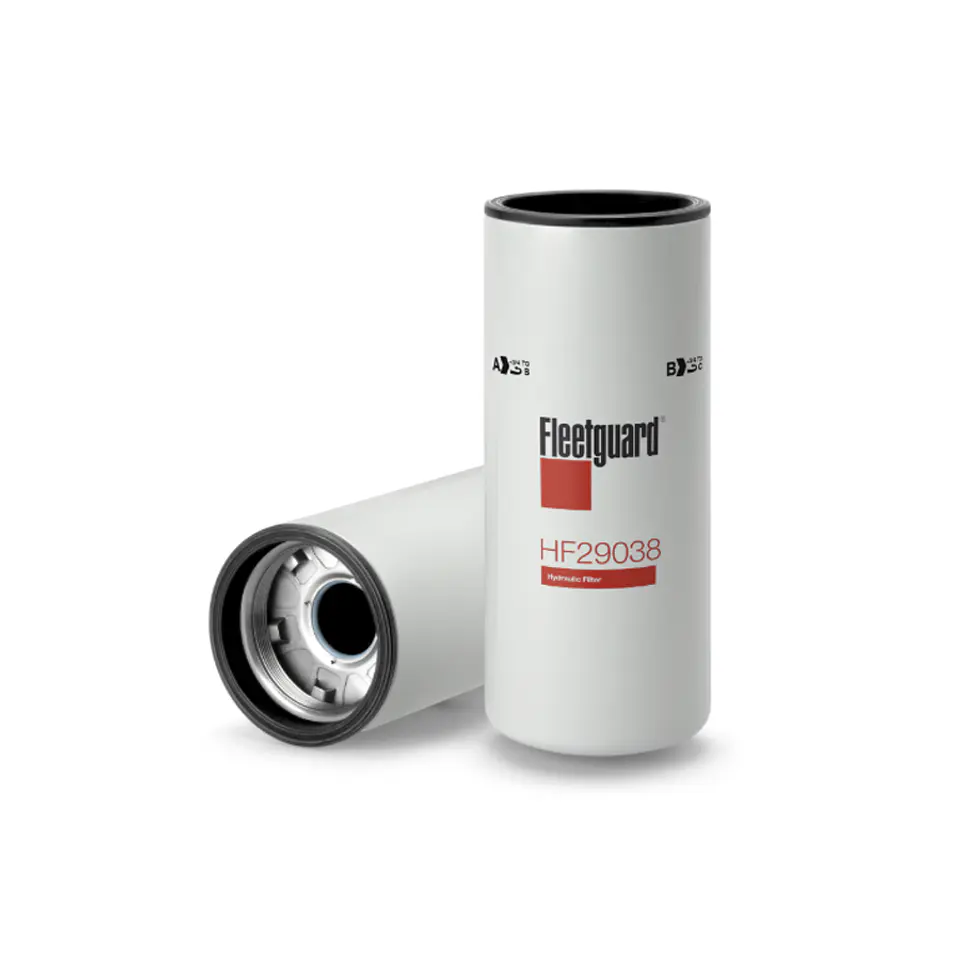 HF29038    FILTRO HIDRAULICO 1