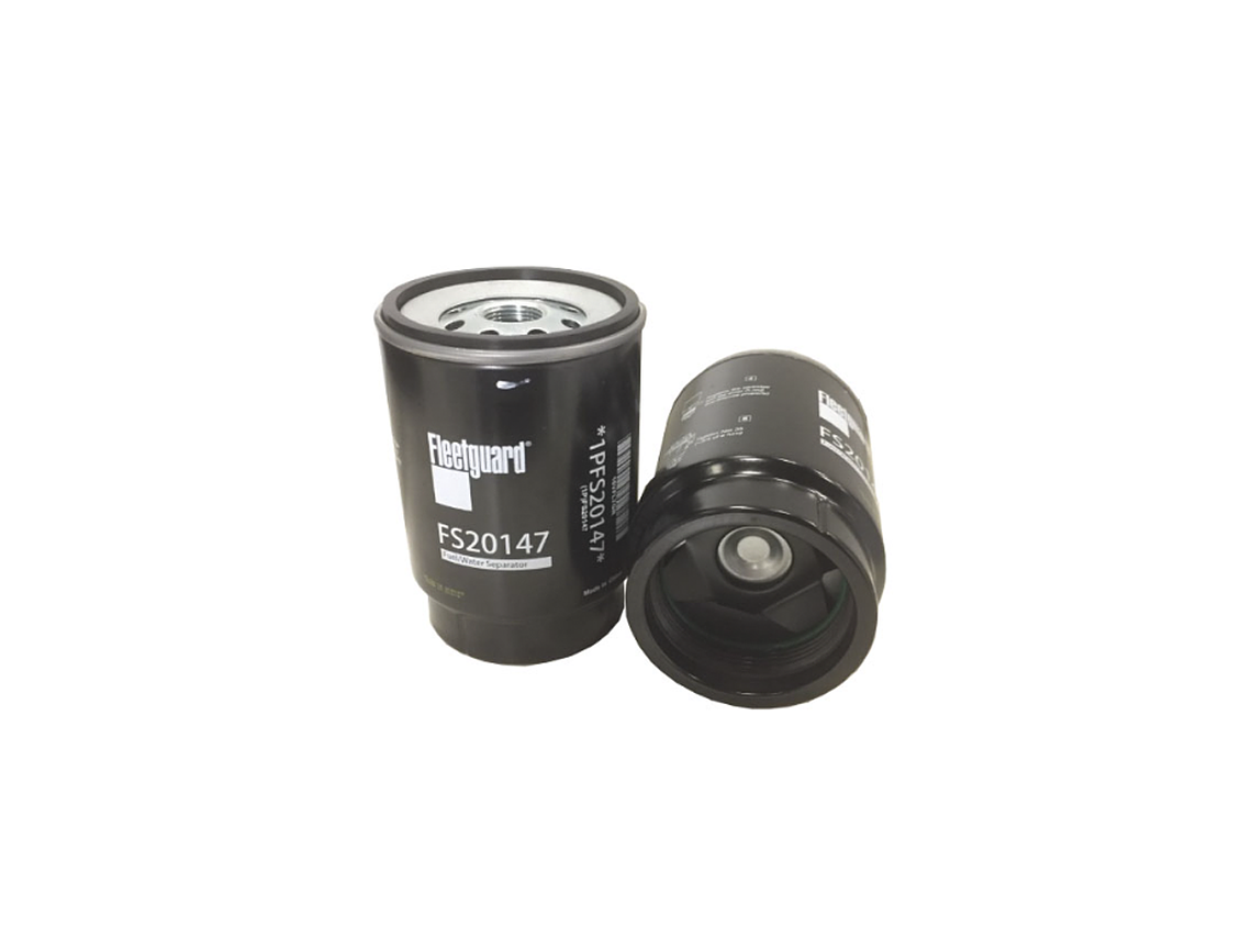 FS20147   FILTRO SEPARADOR DE COMBUSTIBLE 1