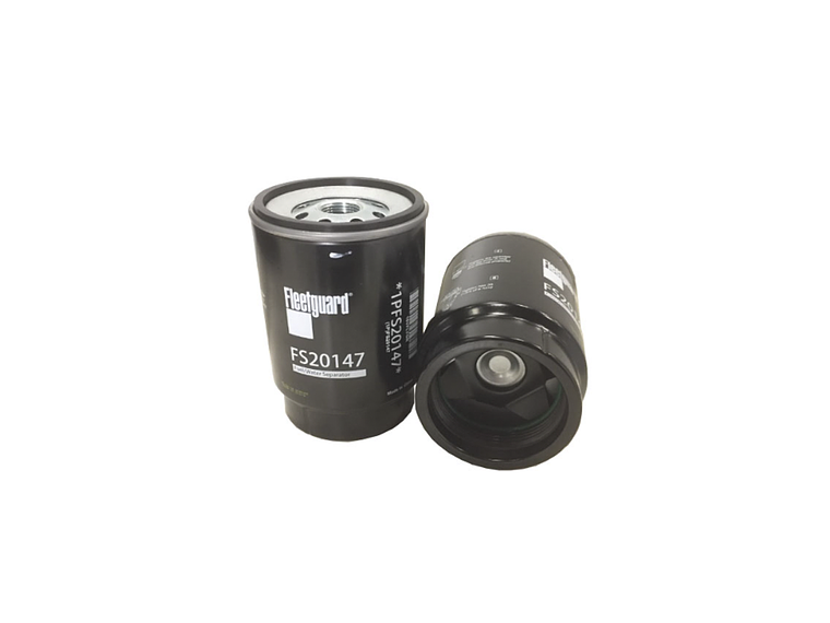 FS20147   FILTRO SEPARADOR DE COMBUSTIBLE 1