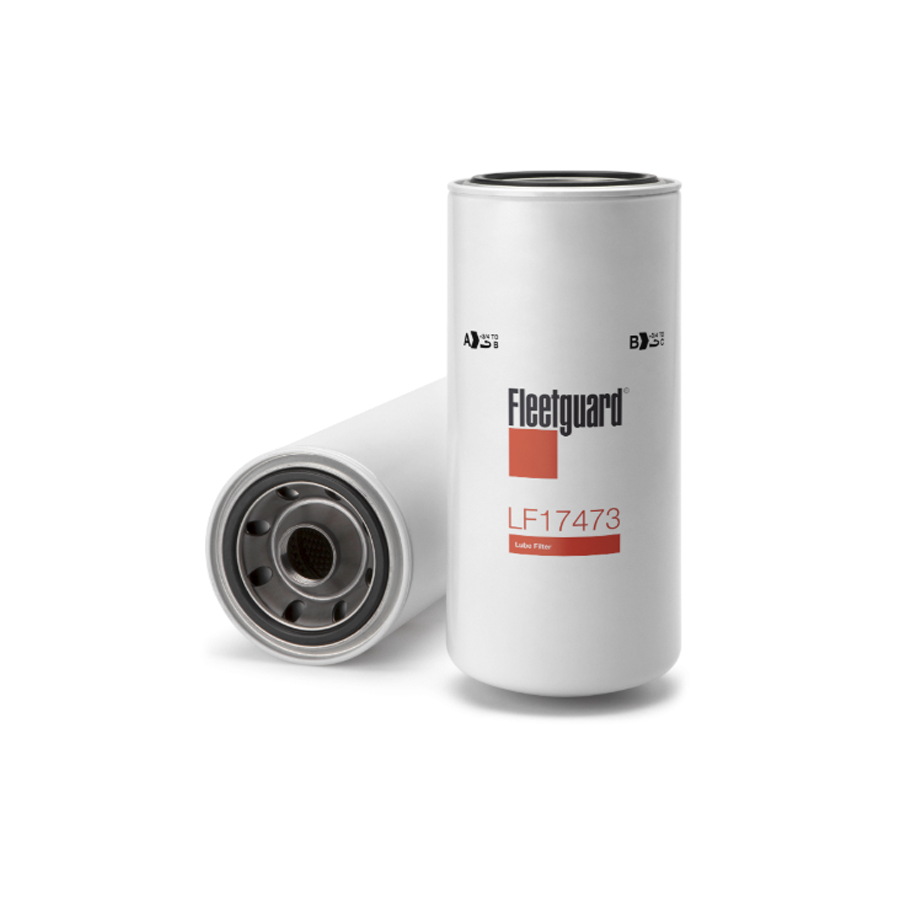 LF17473   FILTRO DE ACEITE