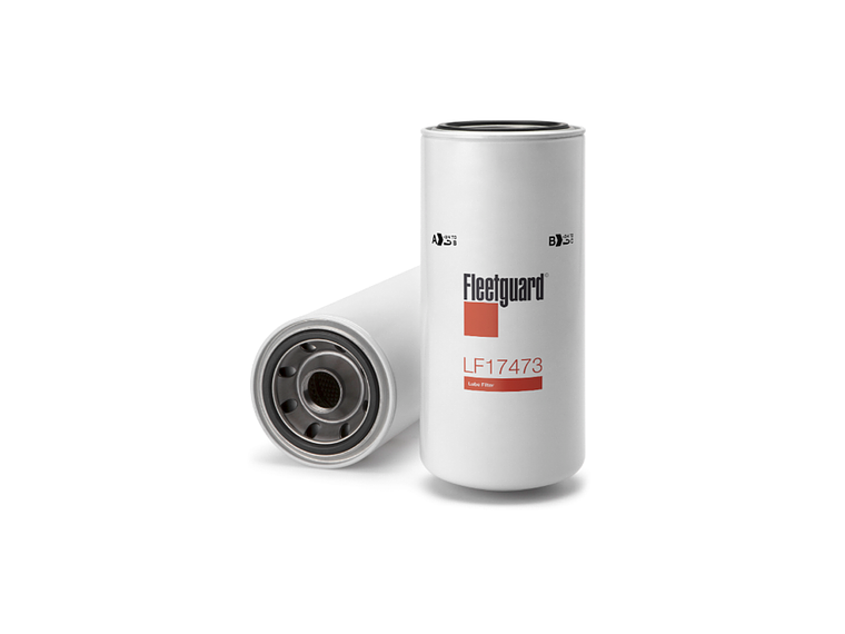 LF17473   FILTRO DE ACEITE 1