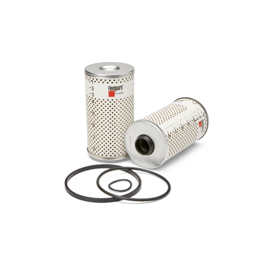 FF5369W   FUEL FILTER