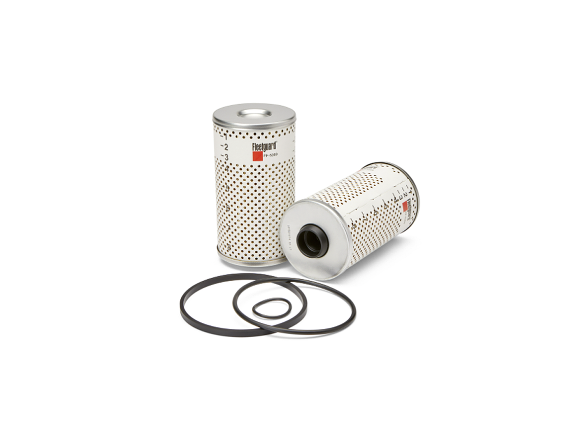 FF5369W   FUEL FILTER 1