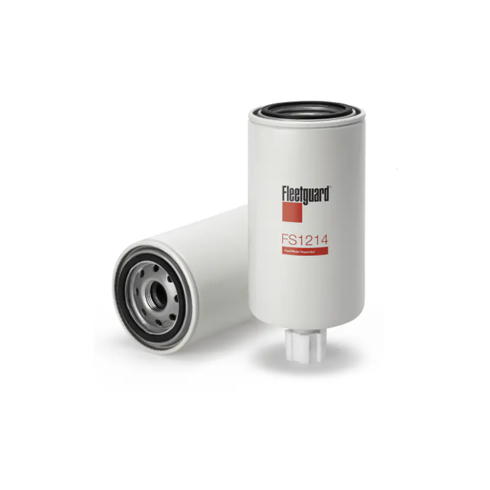 FS1214    F W SEPRTR 1