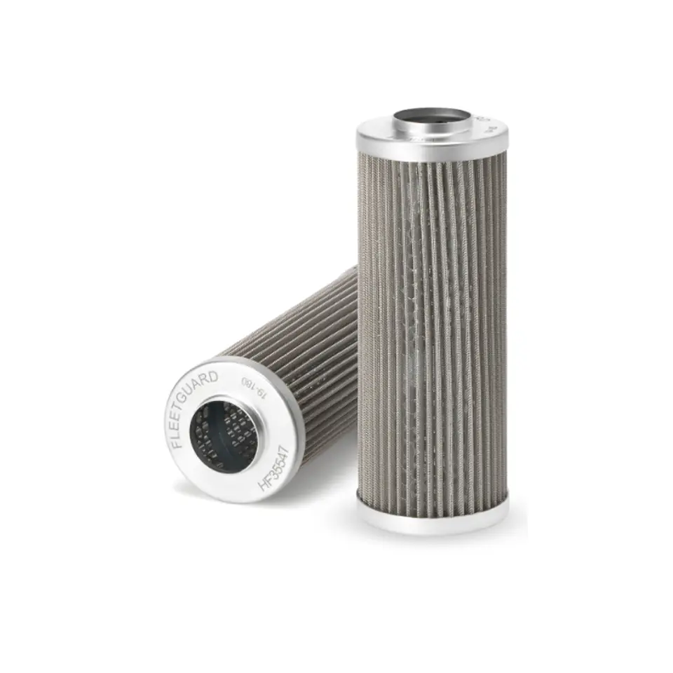 HF35547    FILTRO HIDRAULICO 1