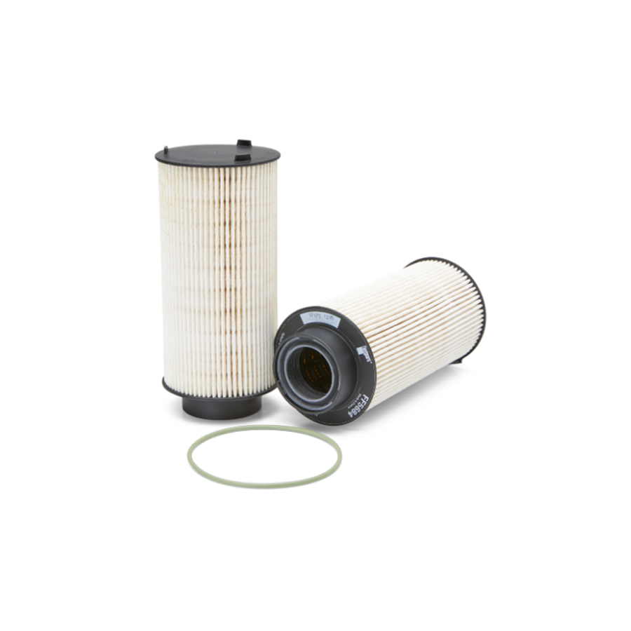 FF5684   FILTRO COMBUSTIBLE