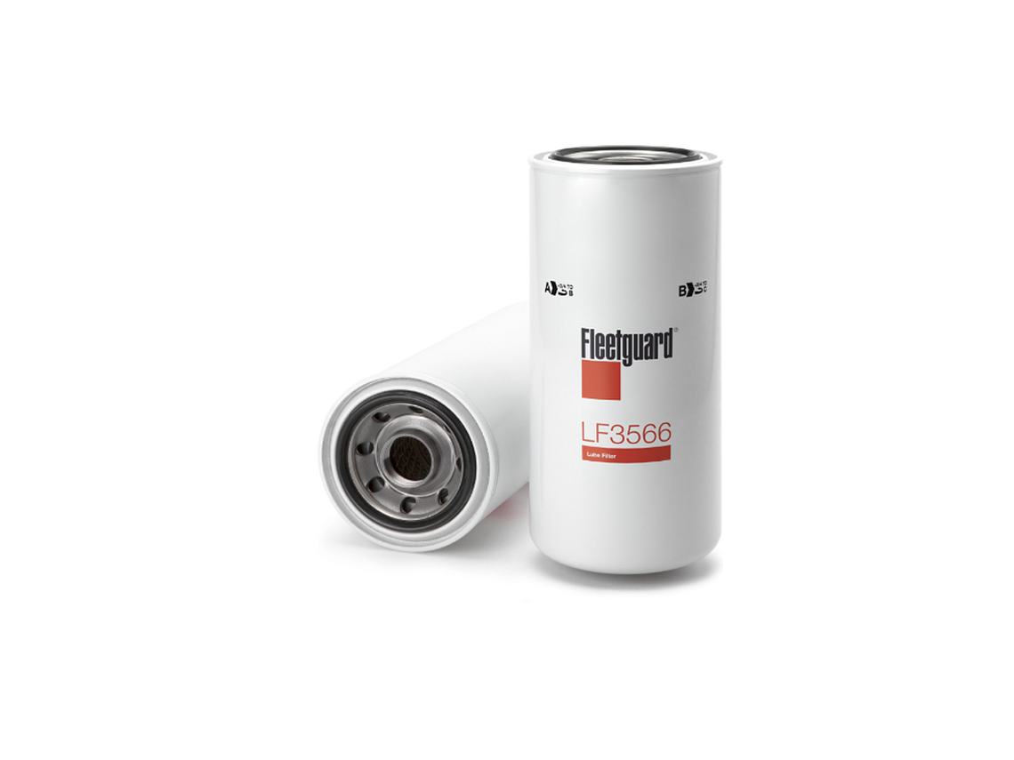 LF3566   LUBEFILTER 1