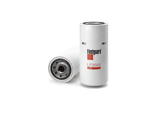 LF3566   LUBEFILTER