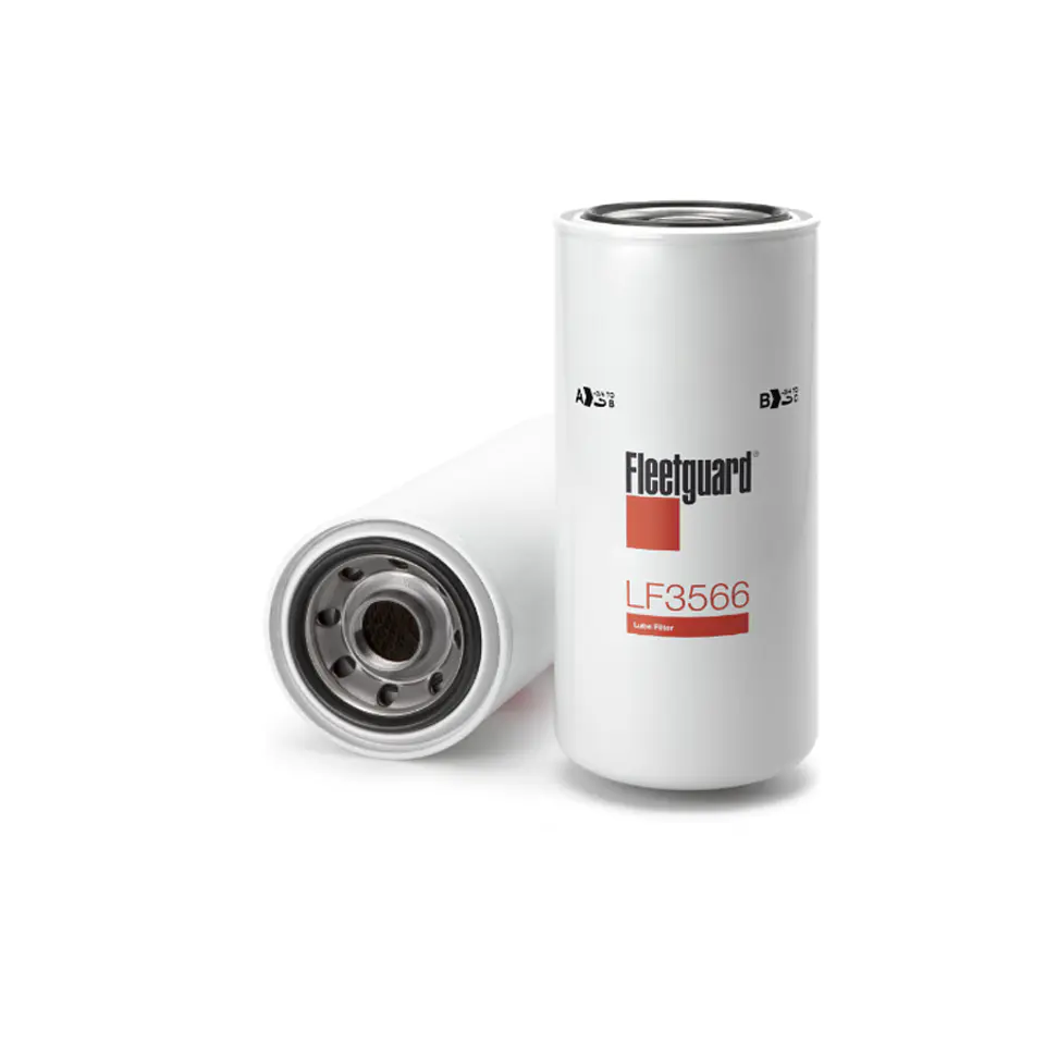 LF3566   LUBEFILTER 1