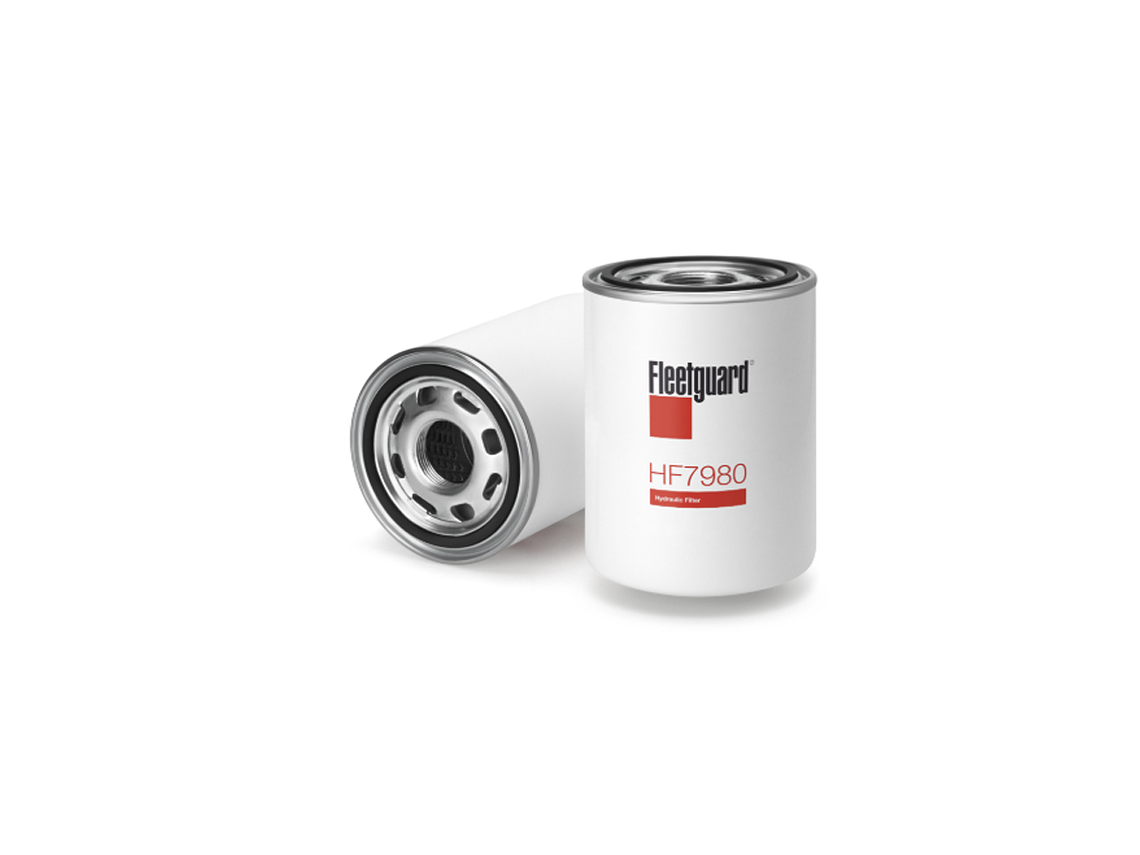 HF7980    HYDRAULIC 1