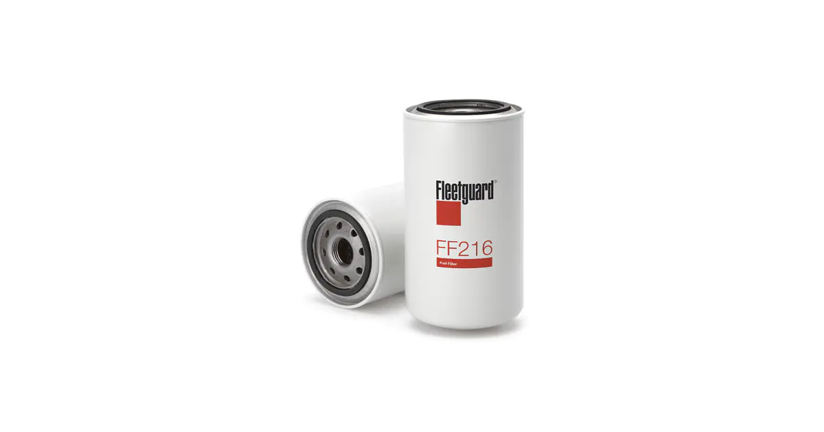 FF216 FUEL FILTER