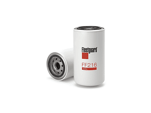 FF216    FUEL FILTER