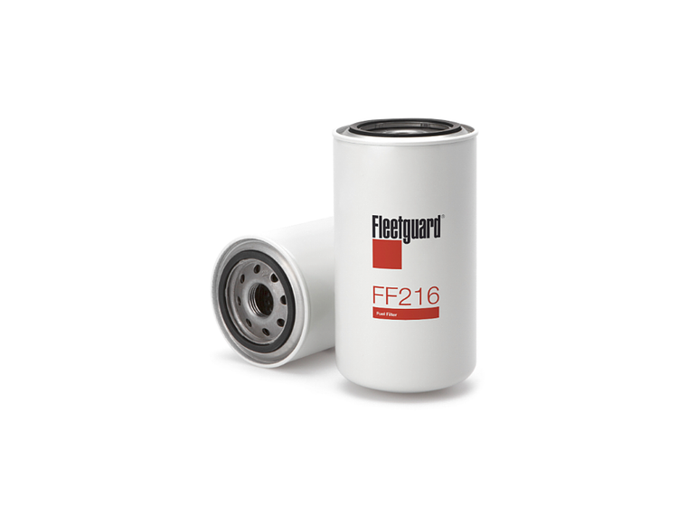 FF216    FUEL FILTER 1