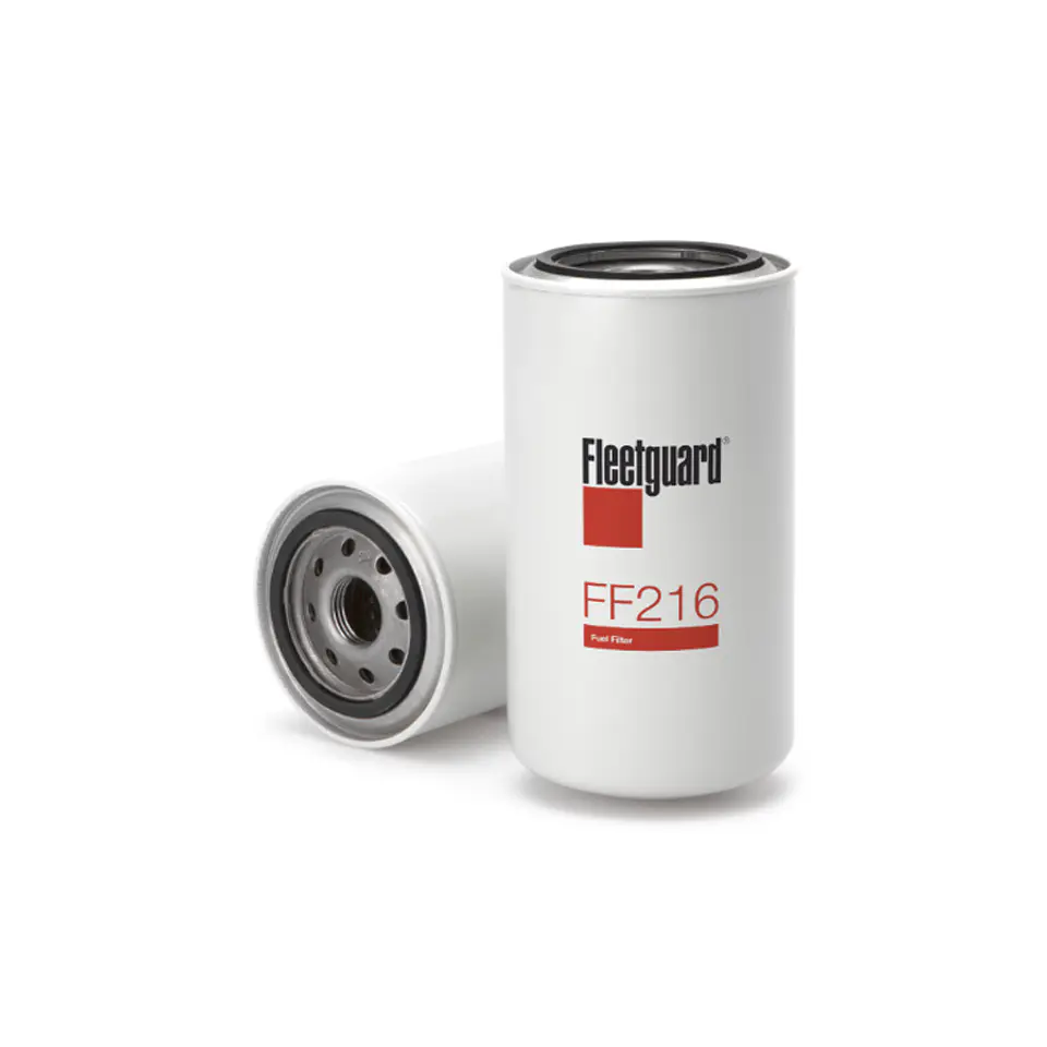 FF216    FUEL FILTER 1