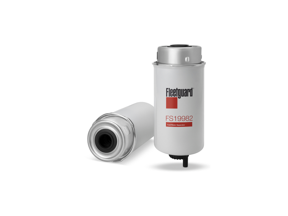 FS19982    FILTRO SEPARADOR F/W 1