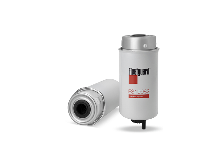 FS19982    FILTRO SEPARADOR F/W 1