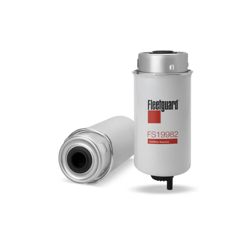 FS19982    FILTRO SEPARADOR F/W 1