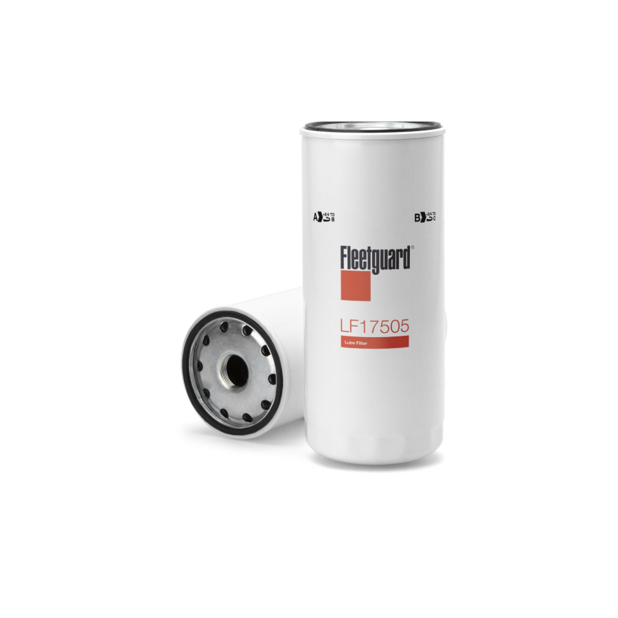 LF17505 LUBE FILTER