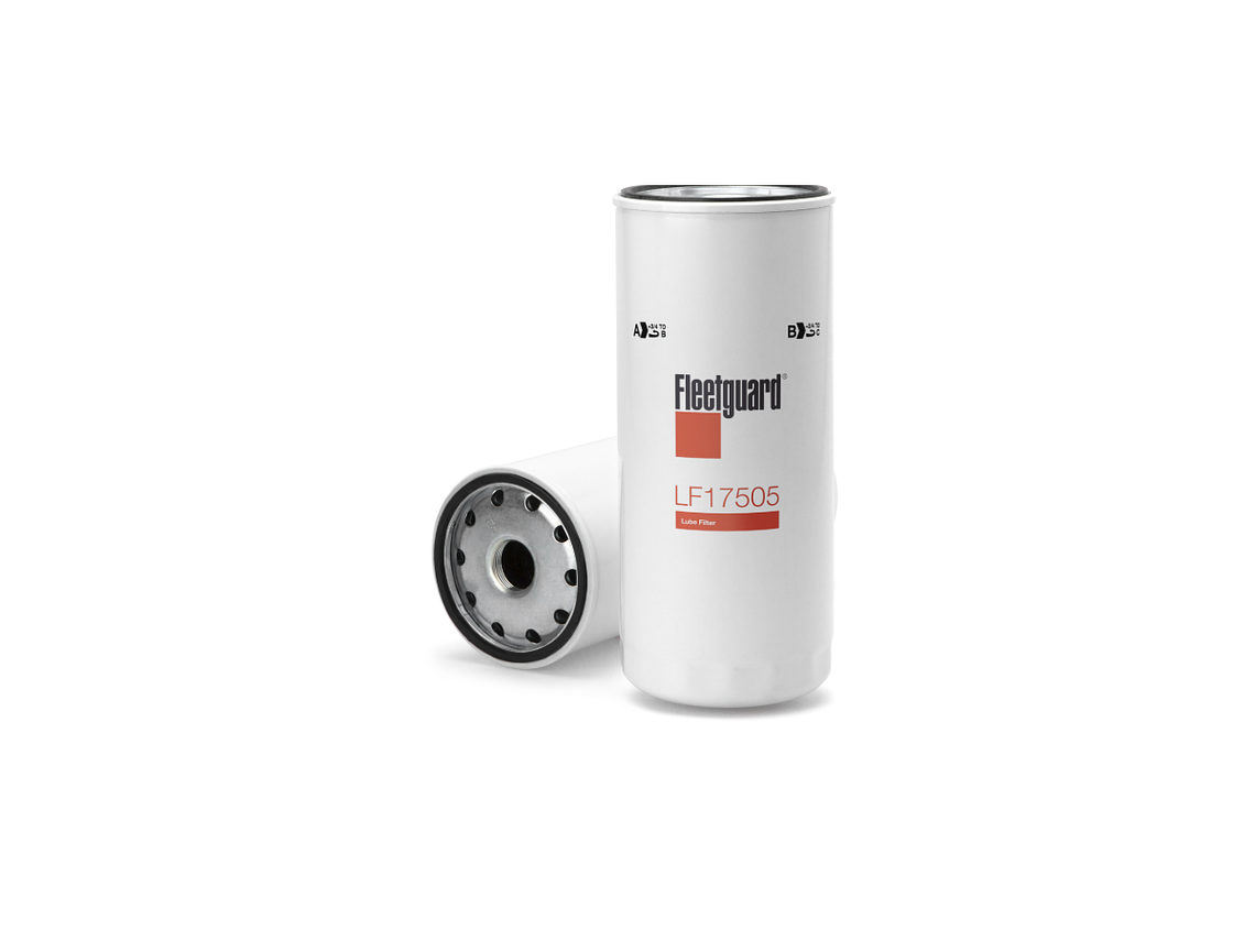 LF17505    LUBE FILTER 1