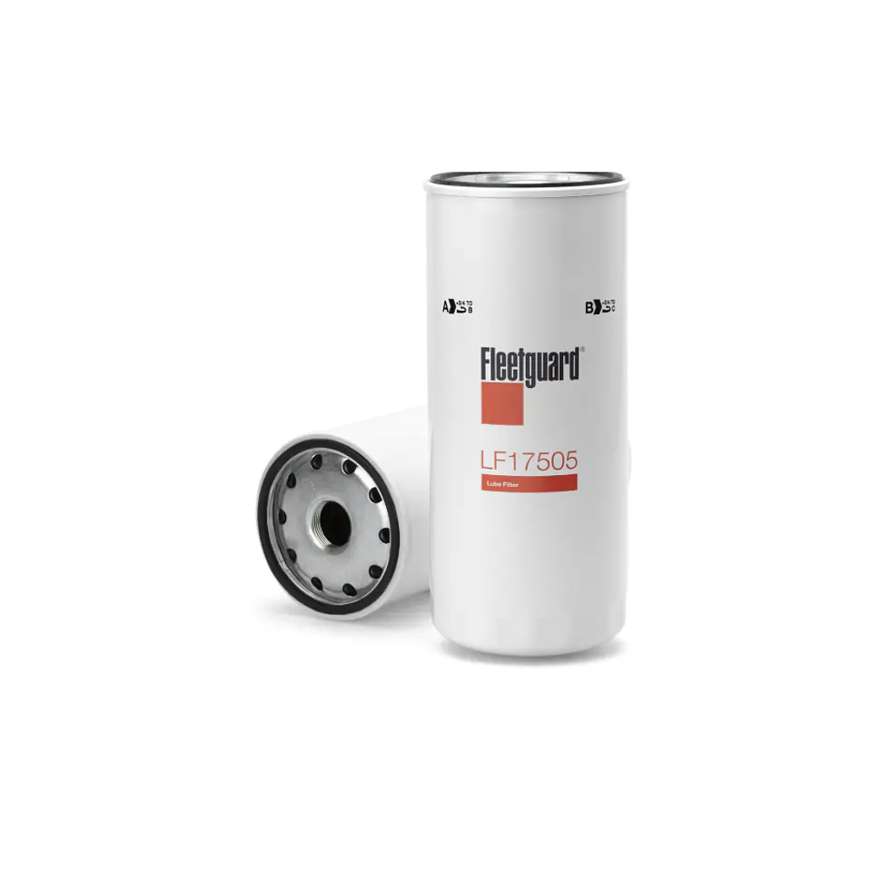 LF17505    LUBE FILTER 1