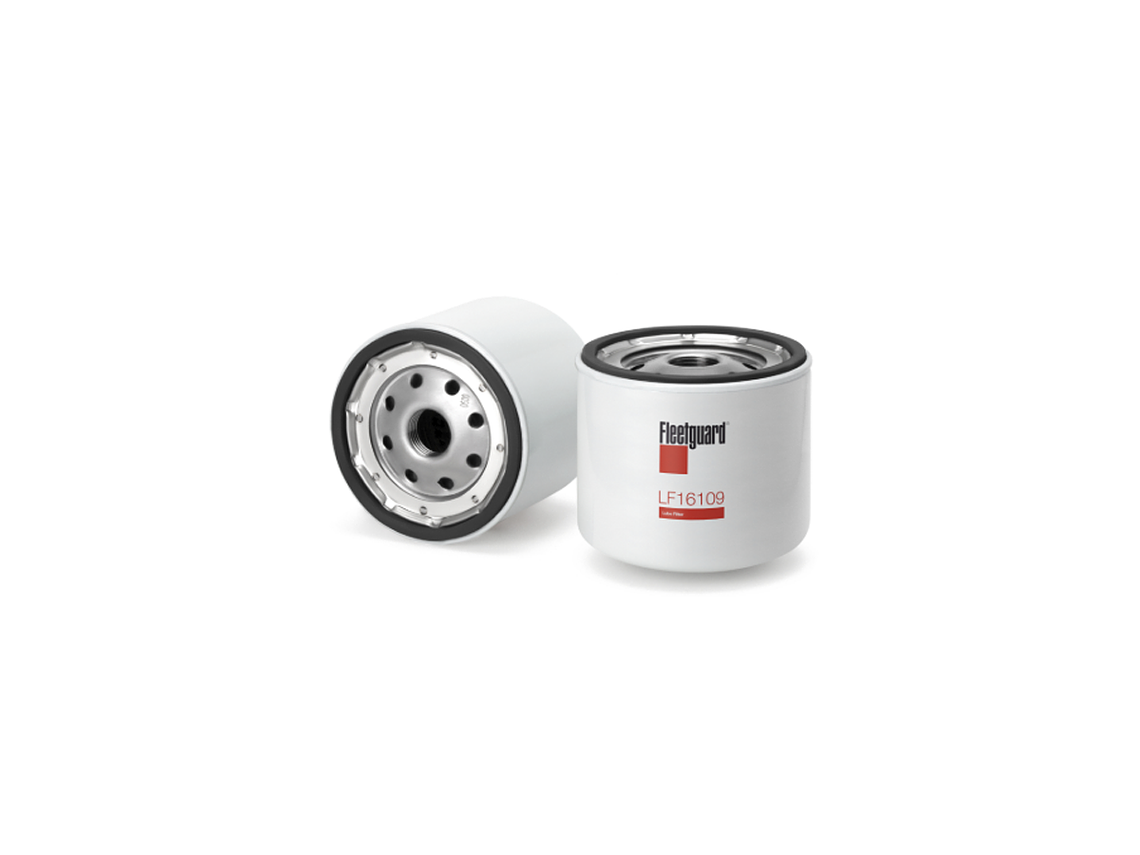 LF16109   FILTRO DE ACEITE 1