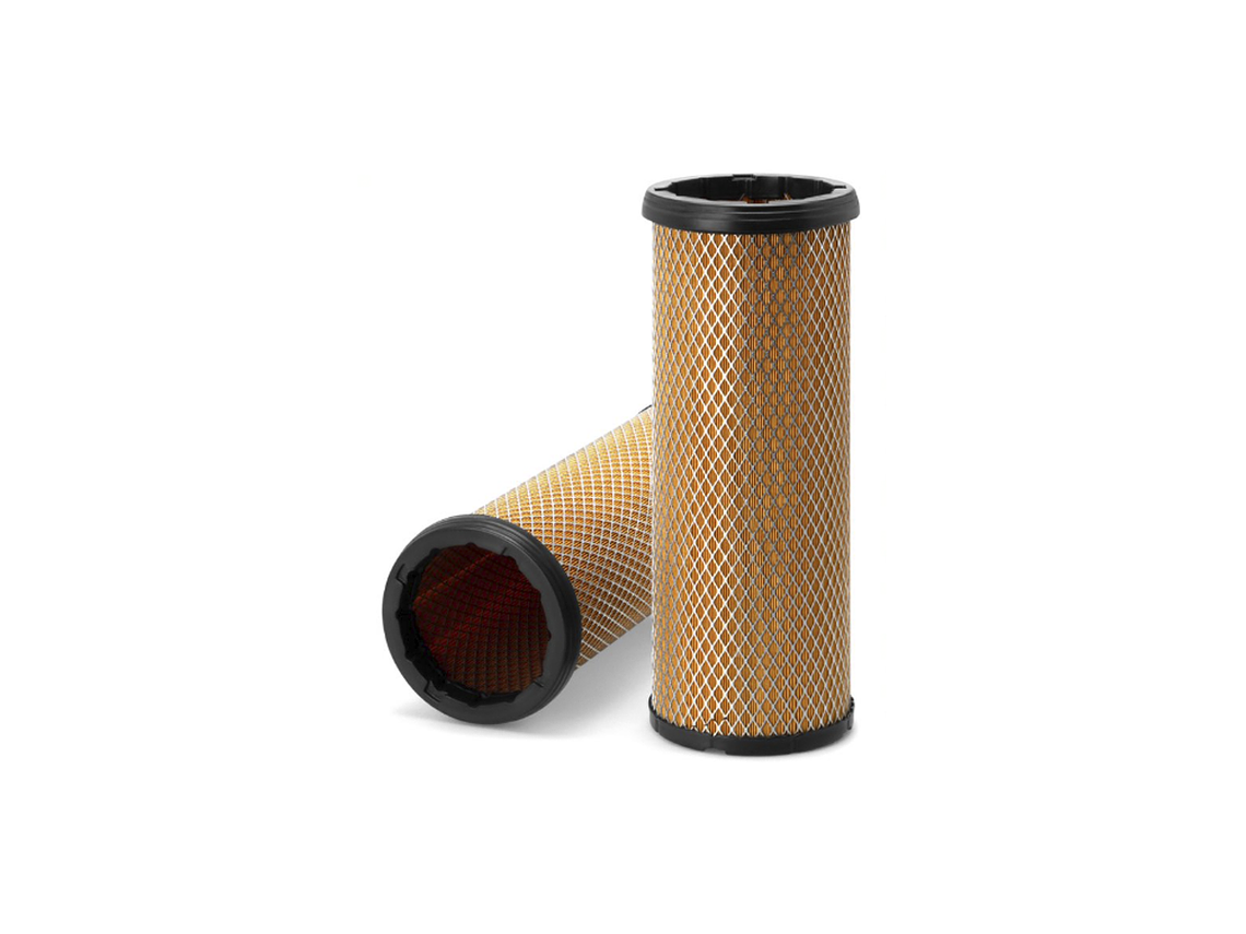 AF25155   AIR FILTER-RADIAL SEAL SECONDARY 1
