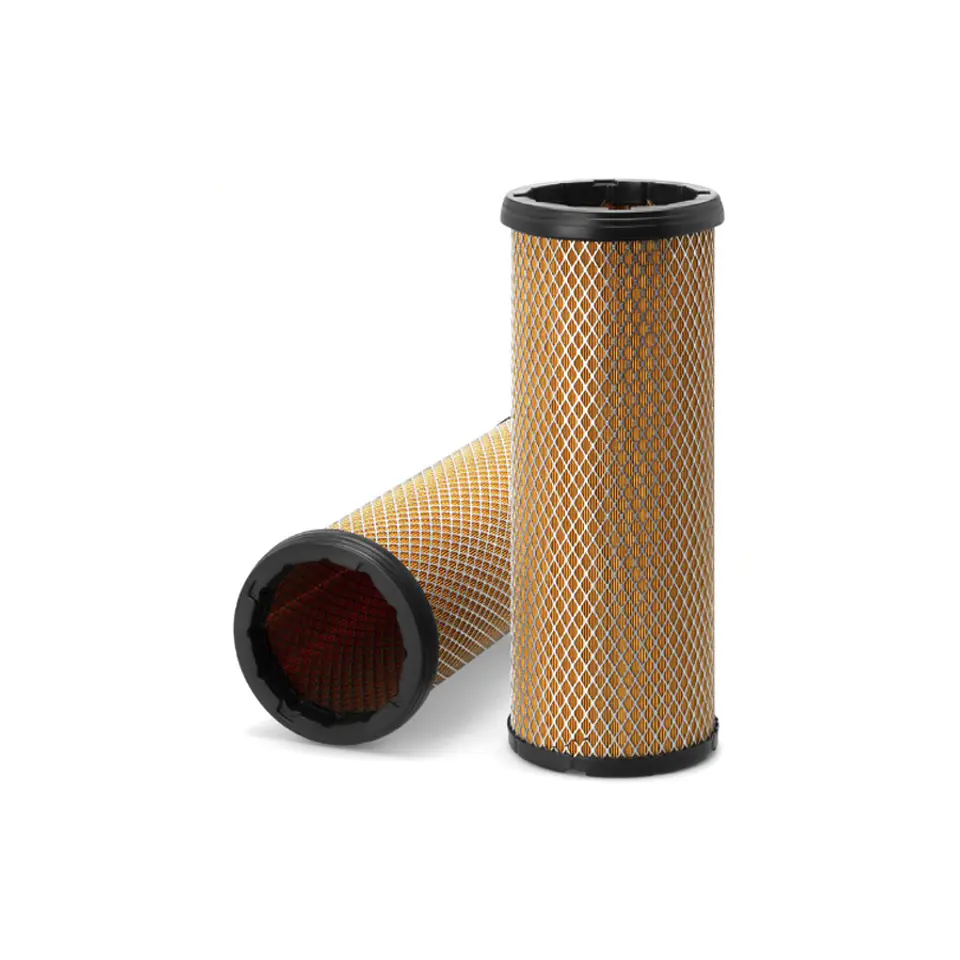 AF25155   AIR FILTER-RADIAL SEAL SECONDARY 1