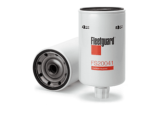 FS20041   FILTRO SEPARADOR