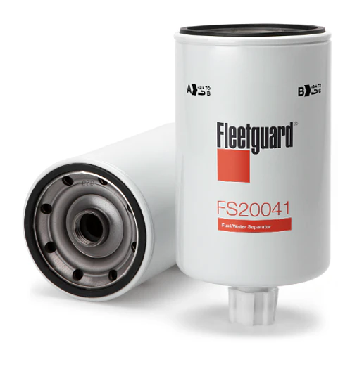 FS20041   FILTRO SEPARADOR