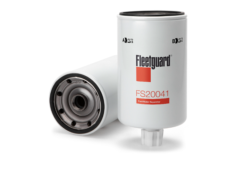 FS20041   FILTRO SEPARADOR 1