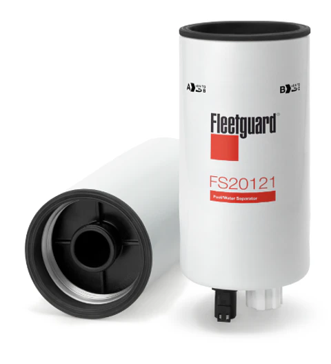 FS20121   FUEL FILTER/FWS