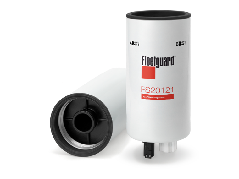 FS20121   FUEL FILTER/FWS 1