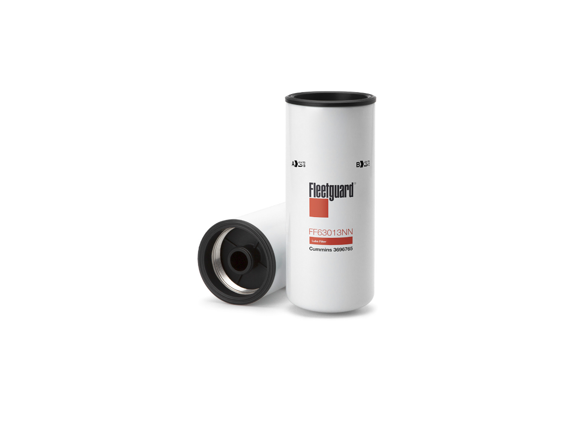 FF63013    FILTRO DE COMBUSTIBLE 1