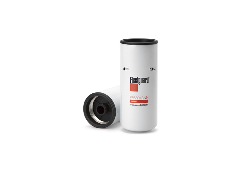 FF63013    FILTRO DE COMBUSTIBLE 1