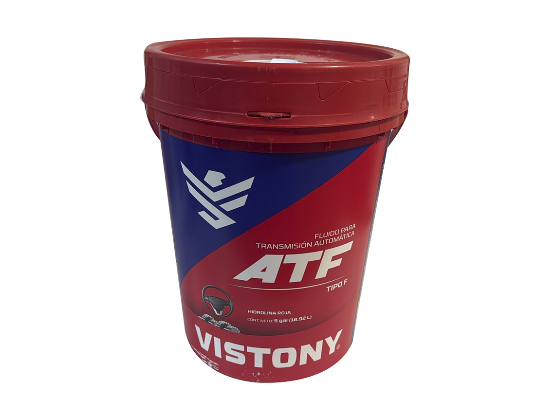 1000010 - ATF   BALDE TRANSMISION AUTOMATICA- ATF  19 LITROS **LLEVA 2 O MÁS UNIDADES Y OBTÉN TU DESCUENTO EN EL CARRITO DE COMPRAS**   1