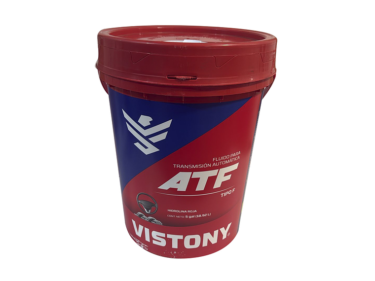 1000010 - ATF   BALDE TRANSMISION AUTOMATICA- ATF  19 LITROS **LLEVA 2 O MÁS UNIDADES Y OBTÉN TU DESCUENTO EN EL CARRITO DE COMPRAS**   1