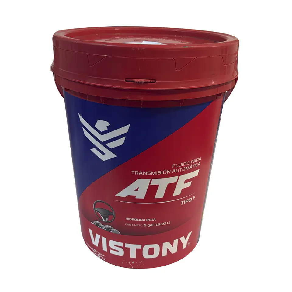 1000010 - ATF   BALDE TRANSMISION AUTOMATICA- ATF  19 LITROS **LLEVA 2 O MÁS UNIDADES Y OBTÉN TU DESCUENTO EN EL CARRITO DE COMPRAS**   1