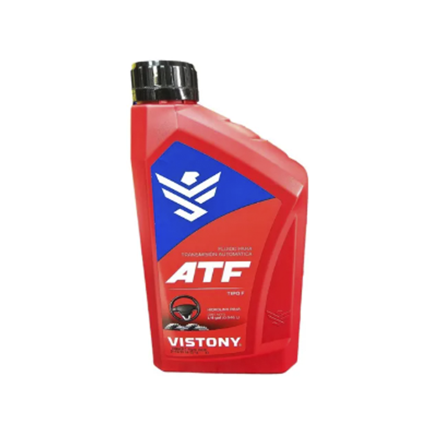 1000045-ATF/LITRO ACEITE TRANSMICION AUTOMATICA ATF 1 LITRO