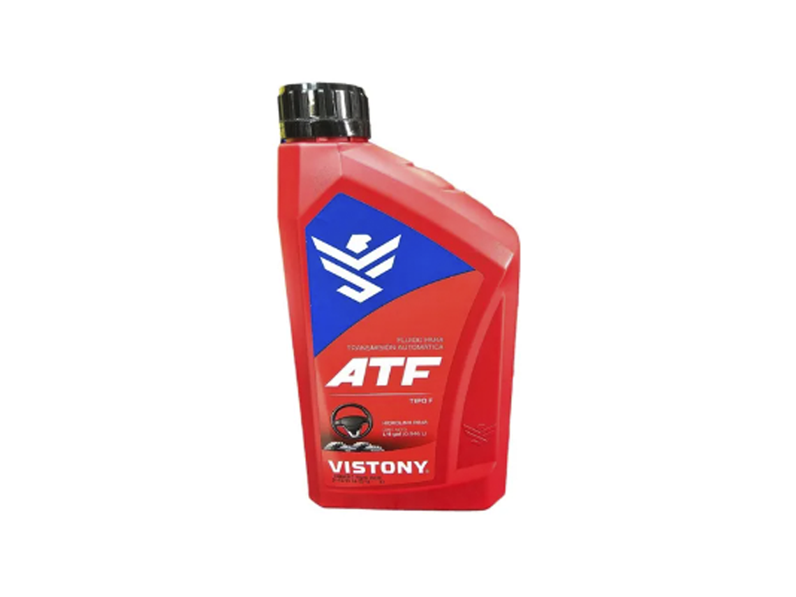 1000045-ATF/LITRO   ACEITE TRANSMICION AUTOMATICA ATF 1 LITRO  1