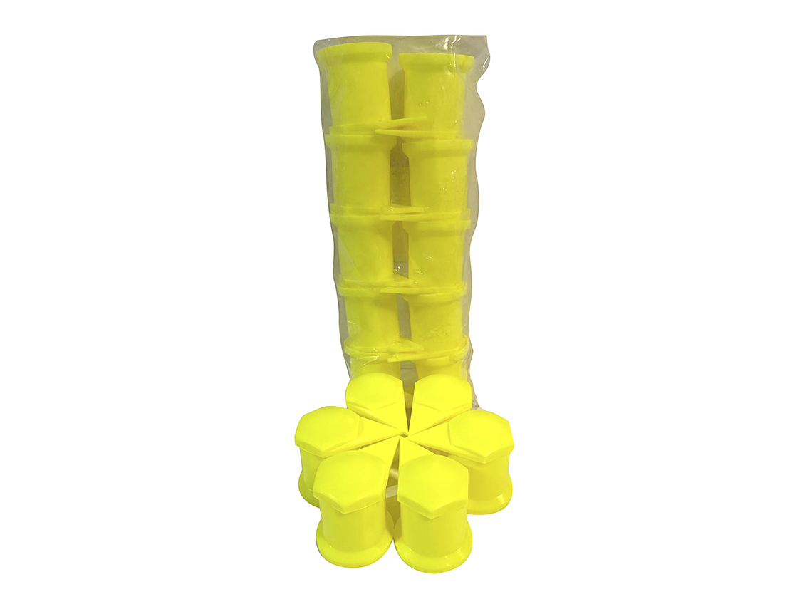 EPPCAD02   JUEGO CADENAS CAMION 2851 PAR 1