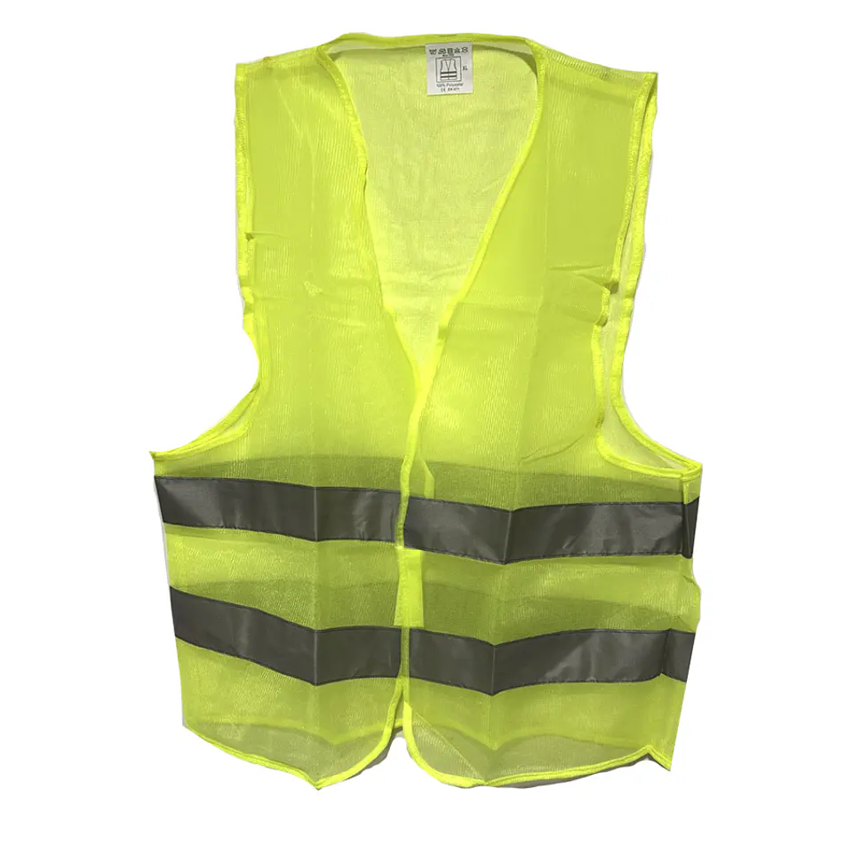 EPPCH01   CHALECO REFLECTANTE  1