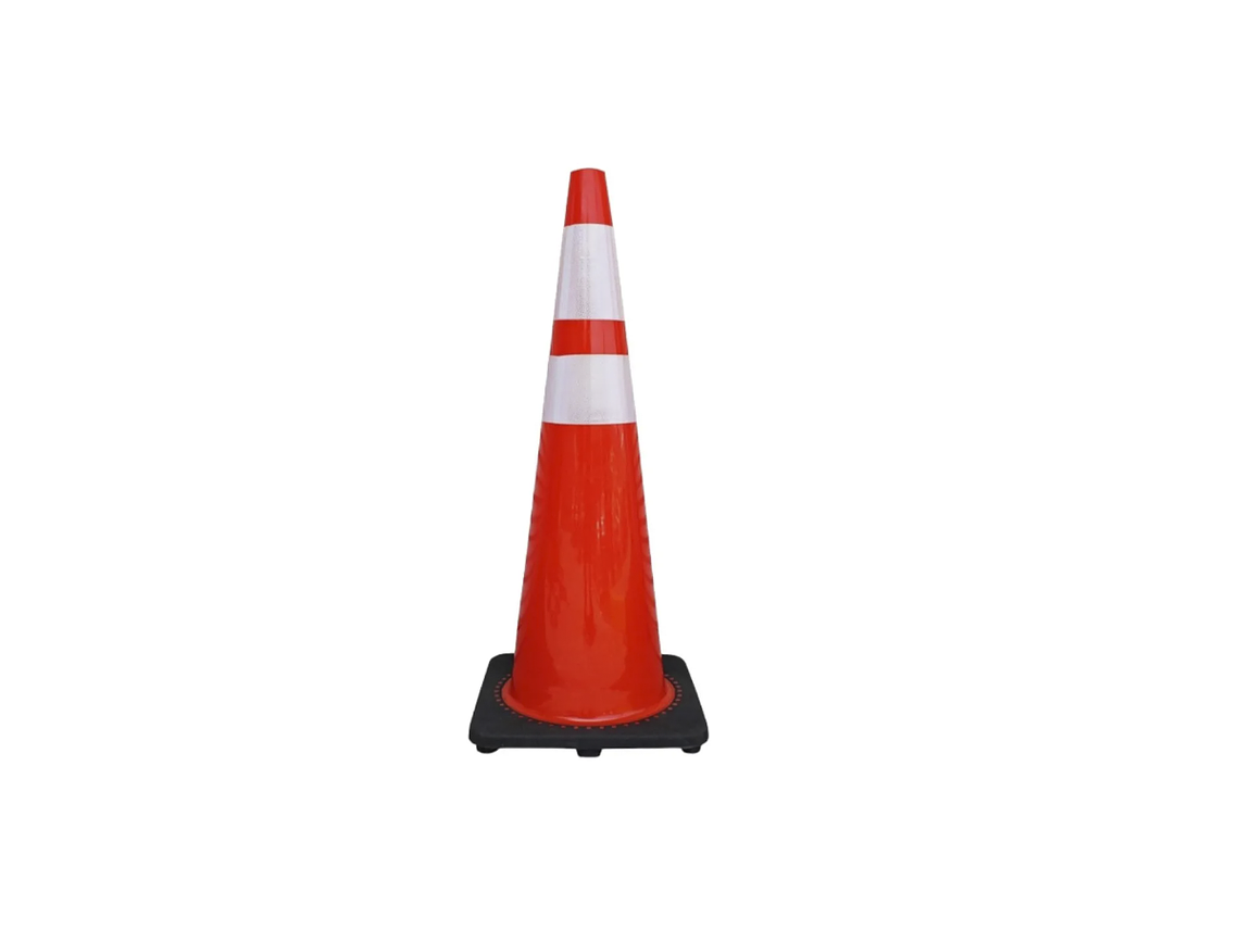 EPPCON36   CONO BASE NEGRA 36