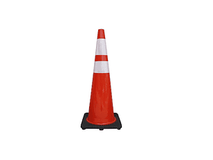 EPPCON36   CONO BASE NEGRA 36