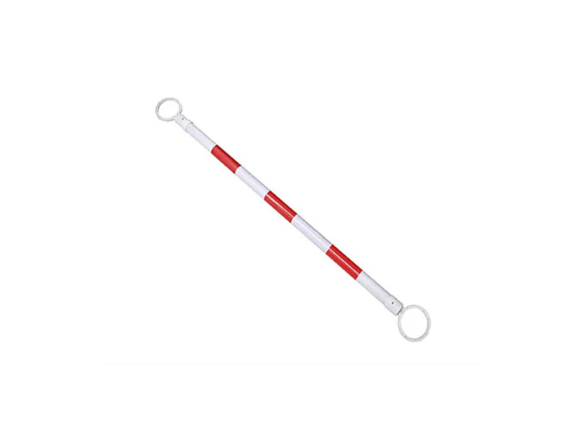 BARRA V2002   BARRA CONECGTOTRA DE CONOS ROJO BLANCA 1