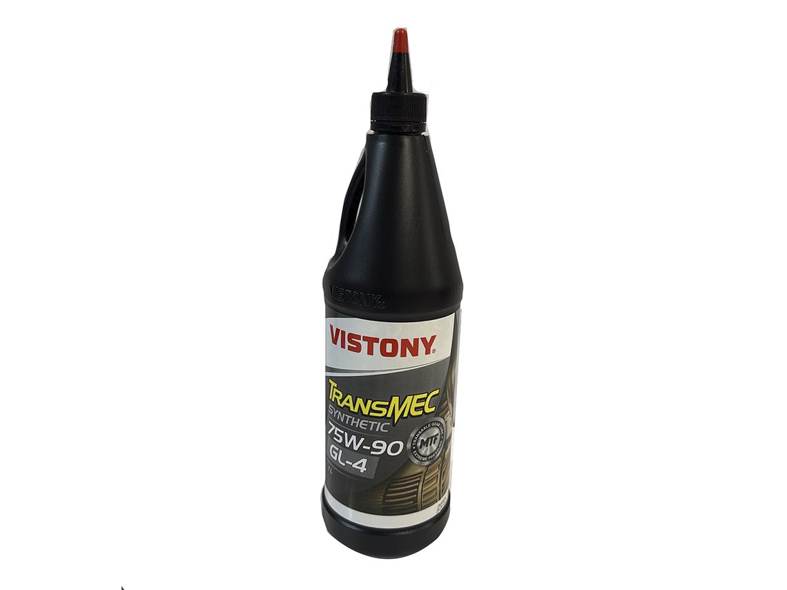 1000618   ACEITE TRANSMEC SYNTHETIC API GL-4 SAE 75W90 1 LITRO **LLEVA 2 O MÁS UNIDADES Y OBTÉN TU DESCUENTO EN EL CARRITO DE COMPRAS**   1