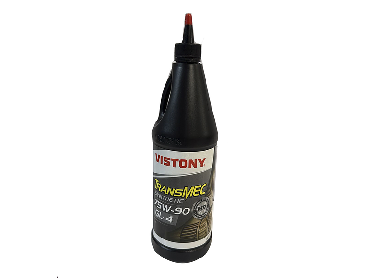 1000618   ACEITE TRANSMEC SYNTHETIC API GL-4 SAE 75W90 1 LITRO **LLEVA 2 O MÁS UNIDADES Y OBTÉN TU DESCUENTO EN EL CARRITO DE COMPRAS**   1