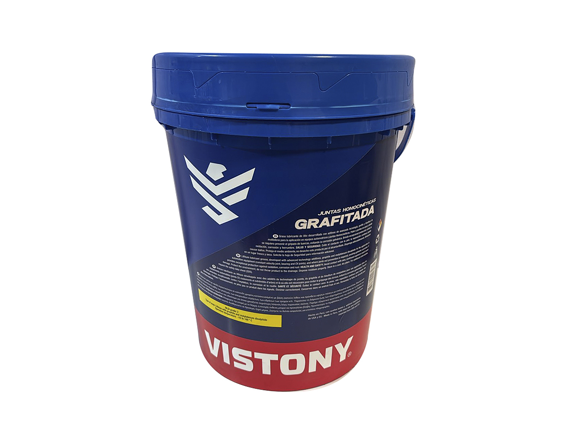 110012   GRASA GRAFITADA PARA PALIERES DE 16 KG VISTONY **LLEVA 2 O MÁS UNIDADES Y OBTÉN TU DESCUENTO EN EL CARRITO DE COMPRAS**   1
